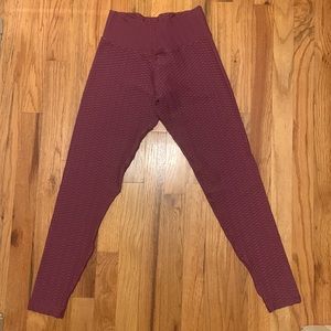 Booty by Brabants Acai leggings